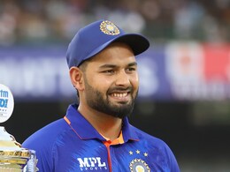 India vs South Africa: Small Spell Of Rain Likely For Second T20I In Cuttack