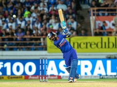 "Feeling Very Secure In This Setup": Karthik After Match-Winning Knock
