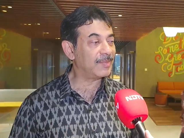 Telangana Gets World's Largest Innovation Centre T-Hub 2.0