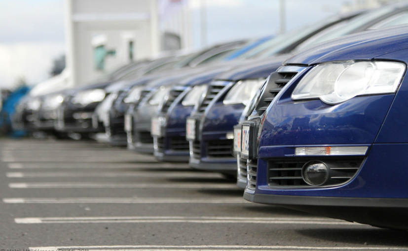 Delving Deep In The Car Market