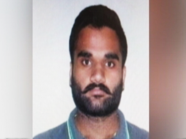 Sidhu Moose Wala Case: Interpol Notice Against Gangster Goldy Brar