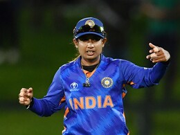 "Heartwarming Story Of Women....": Mohammad Kaif All Praise For Mithali Raj Biopic