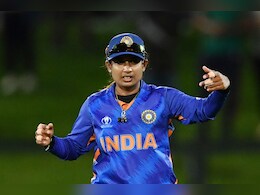 Mithali Raj Joins WPL Franchise Gujarat Giants As Advisor And Mentor