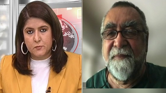 "Promoting Rape Culture": Ads Of Body Spray Criticised