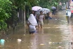 Weather Office Issues Red Alert For Assam, Meghalaya Weather Office Issues Red Alert For Assam, Meghalaya