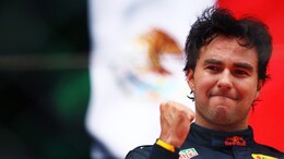 Sergio Perez Parts Ways With Red Bull After Horror Show In 2024 Formula 1 Season