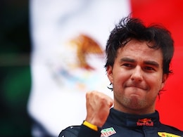 Sergio Perez Parts Ways With Red Bull After Horror Show In 2024 Formula 1 Season