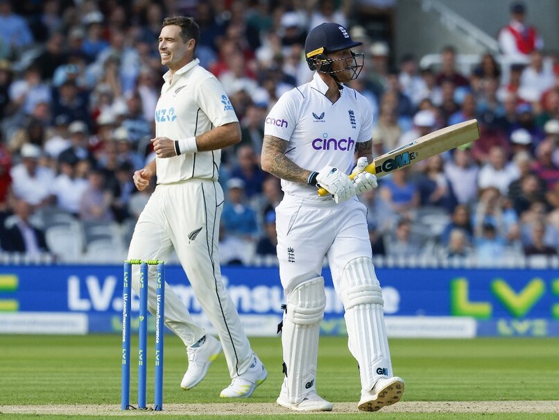 Wasim Jaffer's Savage Tweet After 17 Wickets Fall On Day 1 Of England vs New Zealand Lord's Test