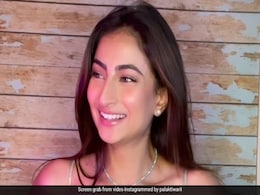 Palak Tiwari का समर फैशन स्टाइल कॉलेज गोइंग लड़कियों के लिए है बेस्ट, Photos में देखें उनके क्यूट अंदाज Palak Tiwari का समर फैशन स्टाइल कॉलेज गोइंग लड़कियों के लिए है बेस्ट, Photos में देखें उनके क्यूट अंदाज