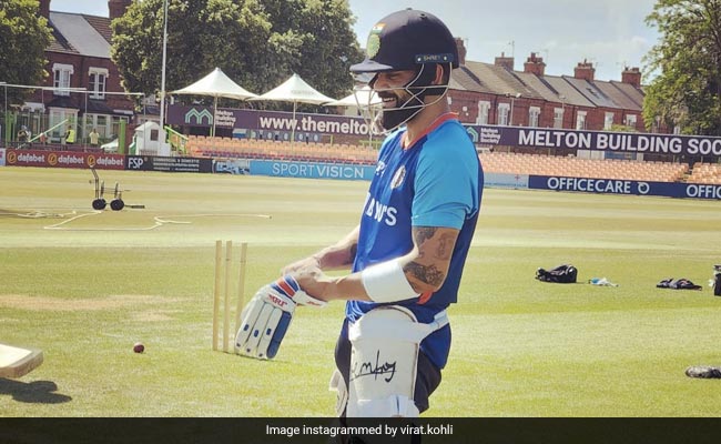 IND vs ENG 2nd T20: वापसी से पहले विराट कोहली ने बताए अपने इरादे,‘एक्शन’ के लिए तैयारी पूरी-Video