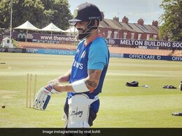 Legendary Pakistan Pacer Reveals How He Would Bowl To Virat Kohli