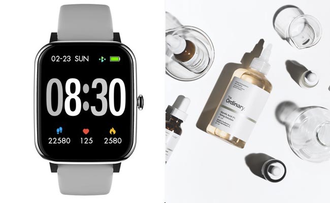 From Science-Backed Skincare To Stunning Smart Watches, These New Launches In June 2022 Cannot Be Missed