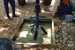 To End Manual Scavenging, A Startup From IIT Madras Develops Robot To Clean Septic Tanks To End Manual Scavenging, A Startup From IIT Madras Develops Robot To Clean Septic Tanks