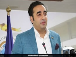 "Pakistan A Country That...": India's Strong Remarks Against Bilawal Bhutto "Pakistan A Country That...": India's Strong Remarks Against Bilawal Bhutto