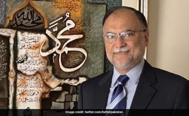 Pak Minister Asks Citizens To Drink Less Tea As Economy Faces Loan Burden: Report