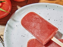 'Ice Cream From Hell': Canadian Brand's Ketchup Popsicles Disgust Internet