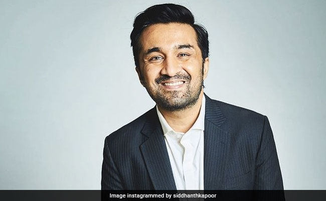 Shakti Kapoor's Son, Siddhanth, Arrested After Drug Raid At 5-Star