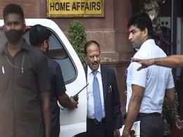 ईरान ने पैगंबर विवाद को लेकर वेबसाइट पर फिर डाला अजीत डोभाल से जुड़ा बयान, कल किया था डिलीट ईरान ने पैगंबर विवाद को लेकर वेबसाइट पर फिर डाला अजीत डोभाल से जुड़ा बयान, कल किया था डिलीट