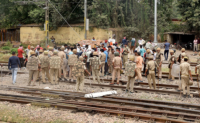 Agnipath Row: Varanasi Authorities To Ask Protesters To Pay For Damages