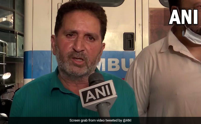 Father Of Jammu Student Airlifted From Bangladesh "Salutes" PM Modi
