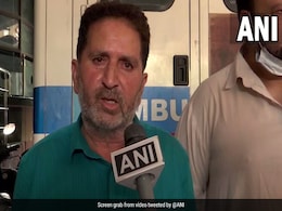 Father Of Jammu Student Airlifted From Bangladesh "Salutes" PM Modi Father Of Jammu Student Airlifted From Bangladesh "Salutes" PM Modi