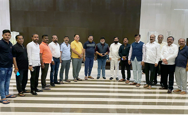 In Uddhav Thackeray vs Rebels, "No Trust" Vote Could Be Next: 10 Points