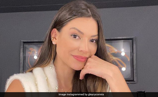 Former Miss Brazil Gleycy Correia Dies At The Age Of 27 After Routine Tonsil Surgery