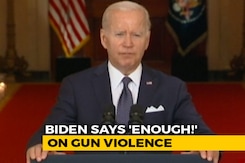 After Mass Shootings, Biden Calls For Ban On Assault Weapons After Mass Shootings, Biden Calls For Ban On Assault Weapons
