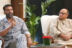 "Our History Books Only Have Invaders": Akshay Kumar "Our History Books Only Have Invaders": Akshay Kumar
