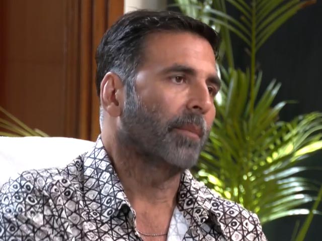 Akshay Kumar's Appeal To Education Minister: "Mention About Indian Kings Too In History Books"