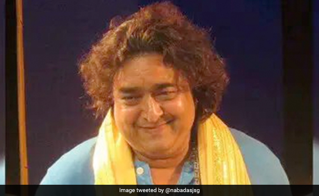 Veteran Odia Actor Raimohan Parida Found Dead At Residence