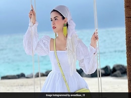 Avneet Kaur की वाइट कोर्सेट ड्रेस है लेटेस्ट ट्रेंड, इन स्टाइलिश समर लुक्स को देखकर आपकी भी नहीं हटेगी नजर Avneet Kaur की वाइट कोर्सेट ड्रेस है लेटेस्ट ट्रेंड, इन स्टाइलिश समर लुक्स को देखकर आपकी भी नहीं हटेगी नजर