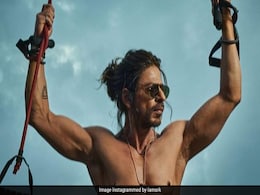 शाहरुख खान ने किया इतना शानदार डांस, लेटेस्ट वीडियो देखकर फैंस बोले- 'ग्रेसफुल और क्यूट डांसिंग' शाहरुख खान ने किया इतना शानदार डांस, लेटेस्ट वीडियो देखकर फैंस बोले- 'ग्रेसफुल और क्यूट डांसिंग'