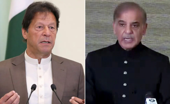 Imran Khan पर हमला: Shehbaz सरकार को ज़िम्मेदार बताने वाले बयान पर लगा बैन, पाक मीडिया रेगुलेटर ने दिए ये निर्देश