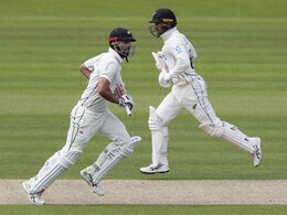 England vs New Zealand, 1st Test, Day 2 Highlights: Daryl Mitchell, Tom Blundell's Unbeaten 180-Run Stand Puts New Zealand On Top vs England