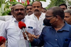 AIADMK To Consider Resolution For Single Leadership Next Month: Party Leader AIADMK To Consider Resolution For Single Leadership Next Month: Party Leader