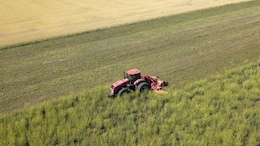 "Act Of Barbarity": Indian Worker Left To Die After Farm Accident In Italy