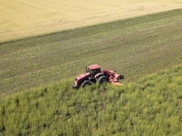"Act Of Barbarity": Indian Worker Left To Die After Farm Accident In Italy "Act Of Barbarity": Indian Worker Left To Die After Farm Accident In Italy