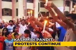 Month On, No Kashmiri Pandit Employee Resumes Work Fearing Target Attacks Month On, No Kashmiri Pandit Employee Resumes Work Fearing Target Attacks