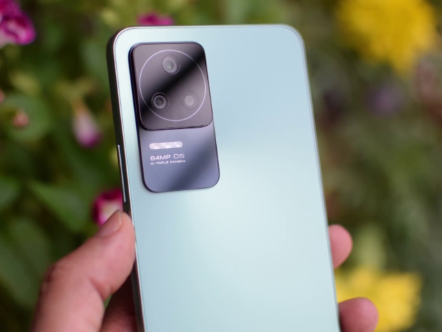 Poco F4 5G Hands On and First Look in Hindi: नया पोको कितना बढ़िया?