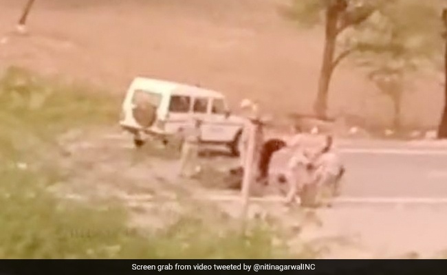 उदयपुर हत्याकांड के आरोपियों को कैसे धर दबोचा राजस्थान पुलिस ने? देखें वीडियो