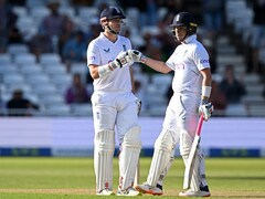 2nd Test, Day 3 Live: Pope, Lees Look To Carry Forward Momentum For ENG