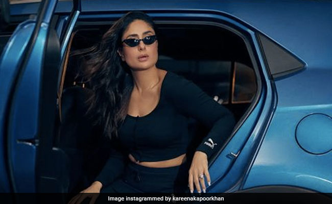 <i>The Devotion Of Suspect X</i>: Kareena Kapoor Reveals "<i>Aaj Ka</i> Mood"