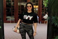 Strike A Pose Like Amyra Dastur Strike A Pose Like Amyra Dastur