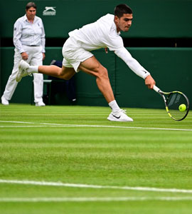 Carlos Alcaraz: 5 Facts About US Open Champion Now Ranked Number 1