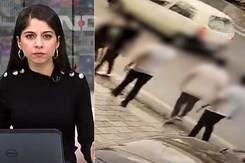 Teen Gang-Raped In A Mercedes In Hyderabad's Posh Jubilee Hills Area Teen Gang-Raped In A Mercedes In Hyderabad's Posh Jubilee Hills Area