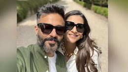 Sonam Kapoor's Delicious Looking Delicacy Will Tingle Your Sweet Tooth - See Pic