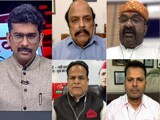 सवाल इंडिया का: नफरत फैलाने वालों पर कब चलेगा बुलडोजर? सवाल इंडिया का: नफरत फैलाने वालों पर कब चलेगा बुलडोजर?
