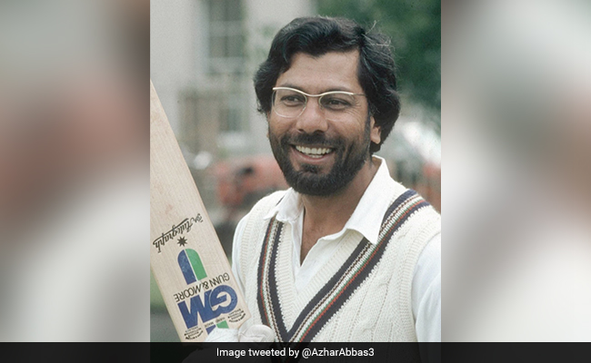 'एशियन ब्रैडमैन' पाकिस्तान के पूर्व कप्तान जहीर अब्बास की तबीयत बिगड़ी, ICU में भर्ती