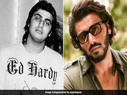 Arjun Kapoor के सिक्स पैक एब्स का यह है राज, इस तरह 140 किलो वजन से फिट बॉडी बना पाए अर्जुन   Arjun Kapoor के सिक्स पैक एब्स का यह है राज, इस तरह 140 किलो वजन से फिट बॉडी बना पाए अर्जुन